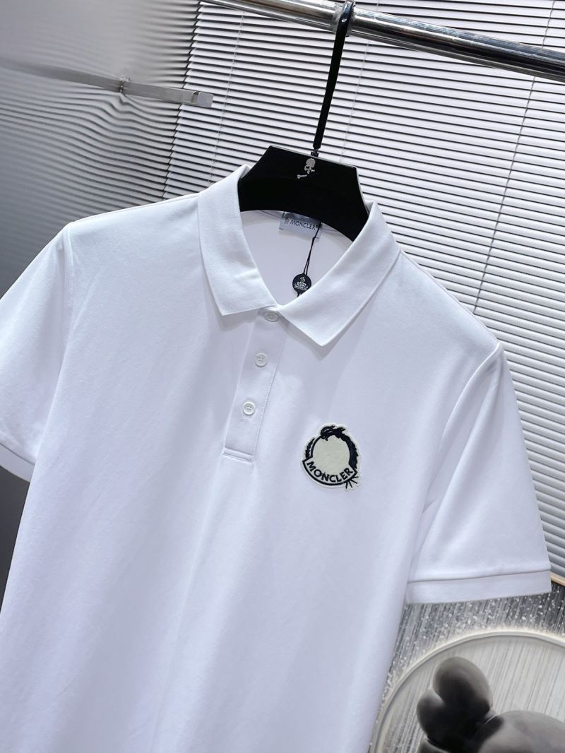 Moncler T-Shirts